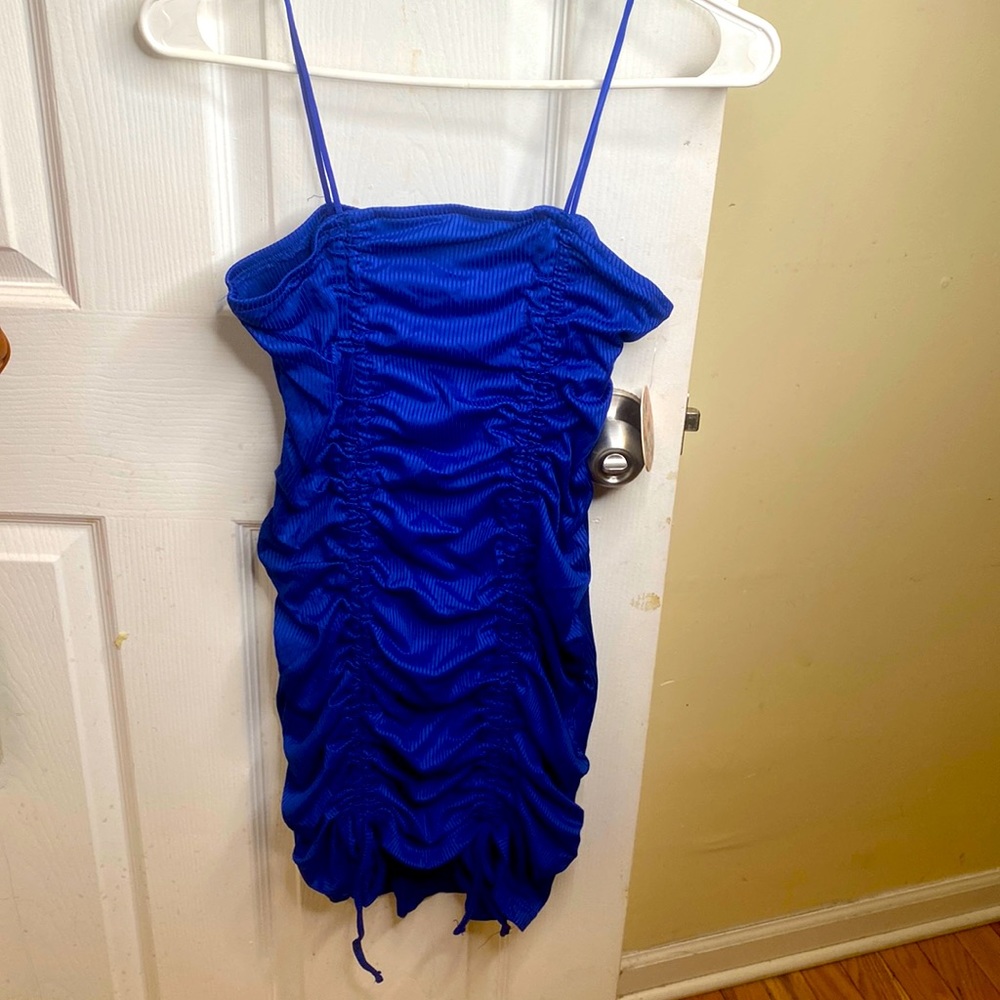 Fashion nova mini dresses xl an large